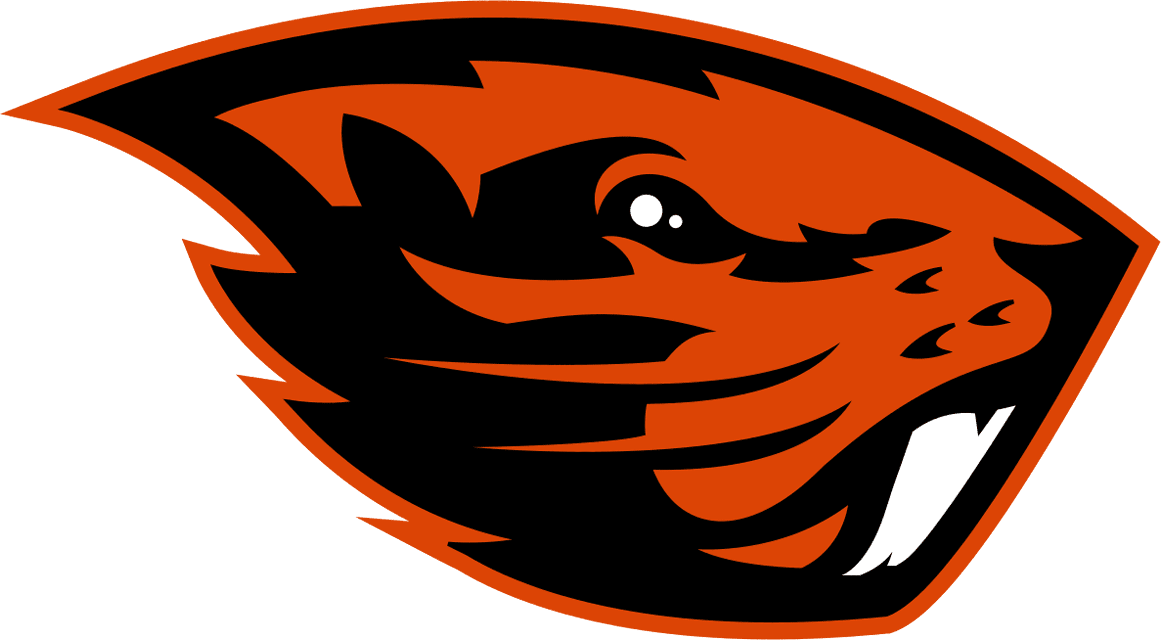 Oregon State Logo